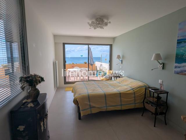 Appartement vente à Montpellier, Sète