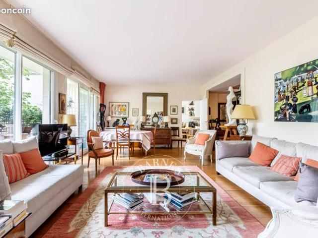 Appartement vente à Nanterre, Neuilly-sur-seine