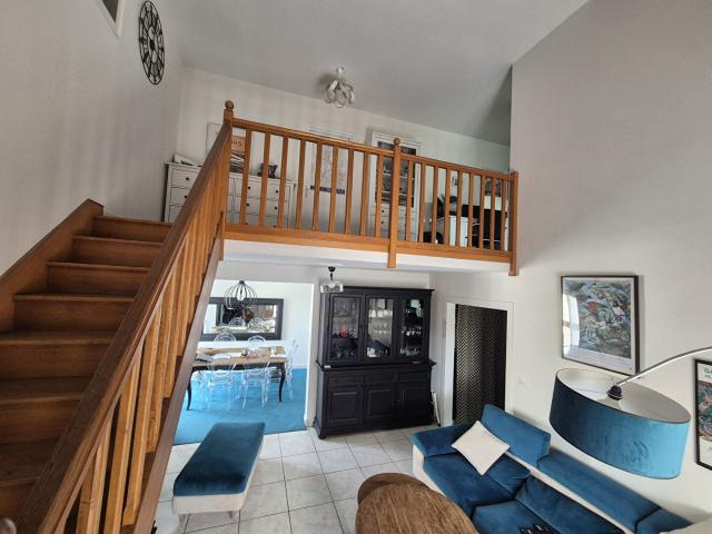 Appartement vente à Tours, Joué-lès-tours