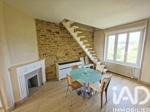 Appartement vente à Quimper, Bretagne