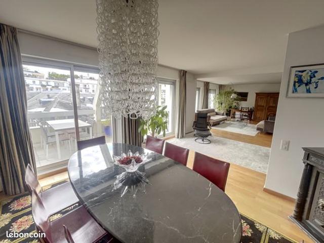 Appartement vente à Strasbourg, Hoenheim