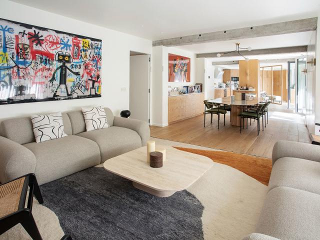 Appartement vente à Nogent-sur-Marne, Vincennes