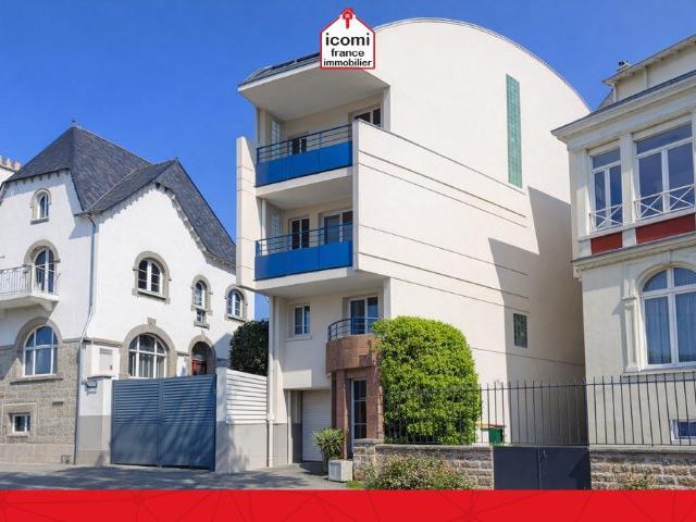 Appartement vente à Brest, Bretagne