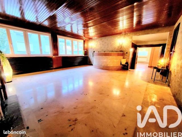 Appartement vente à Val-de-Briey, Herserange