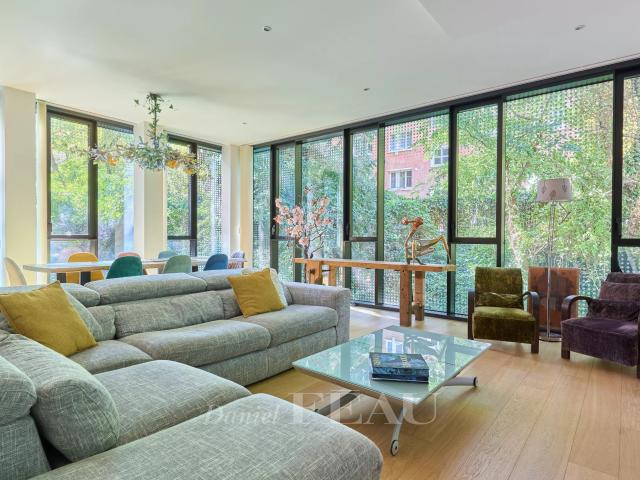 Appartement vente à Paris 13e Arrondissement, Paris