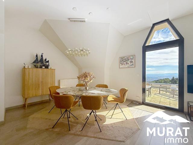 Appartement vente à Charade, Royat