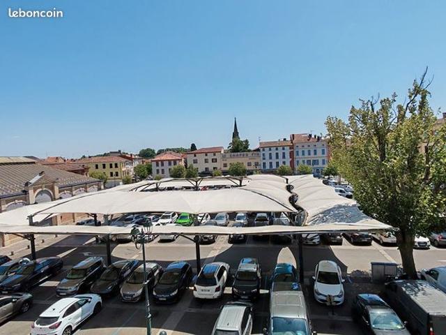 Appartement vente à Moissac, Tarn-et-Garonne