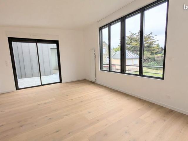 Appartement vente à Saint-Brieuc, Bretagne