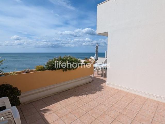 Appartement vente à Montpellier, Sète