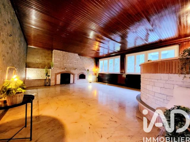 Appartement vente à Val-de-Briey, Herserange