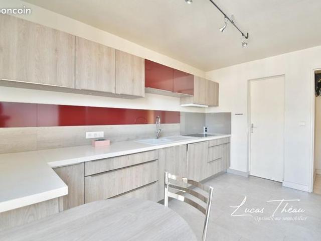 Appartement vente à Évreux, Evreux