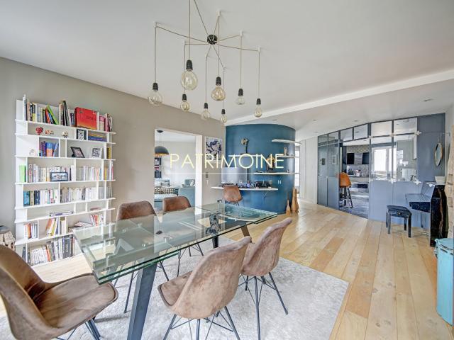Appartement vente à Saint-Germain-en-Laye, Saint-germain-en-laye
