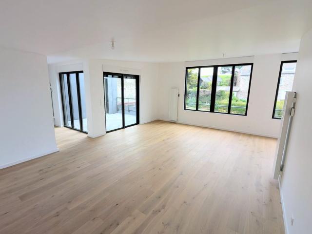 Appartement vente à Saint-Brieuc, Bretagne