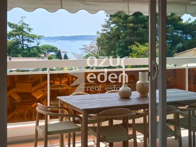Appartement vente à La Frayère, Cannes