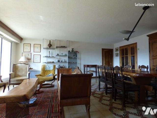 Appartement vente à Gap