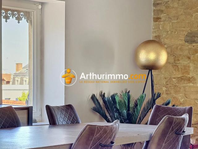 Appartement vente à Bourgoin-Jallieu, Isère