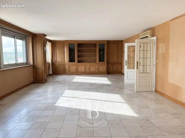 Appartement vente à Nancy
