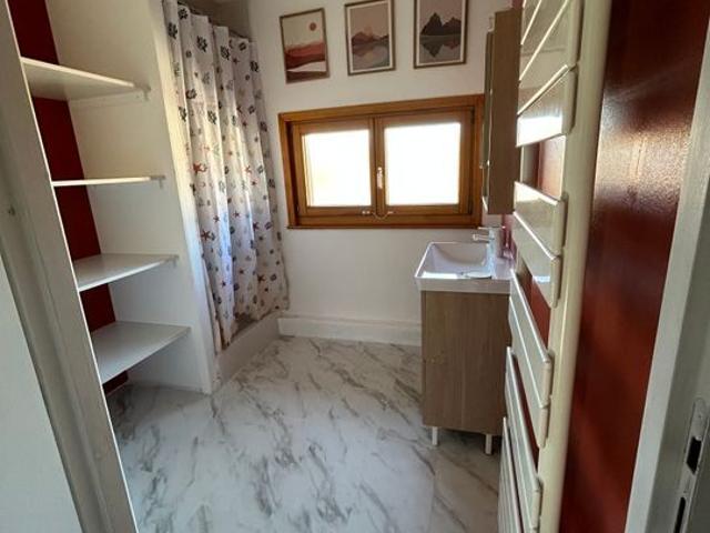 Appartement location à Pontarlier, Métabief