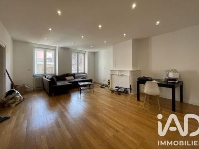 Appartement location à Sarrebourg-Château-Salins, Phalsbourg