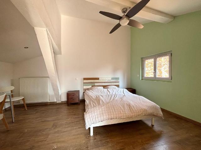 Appartement location à Toulouse