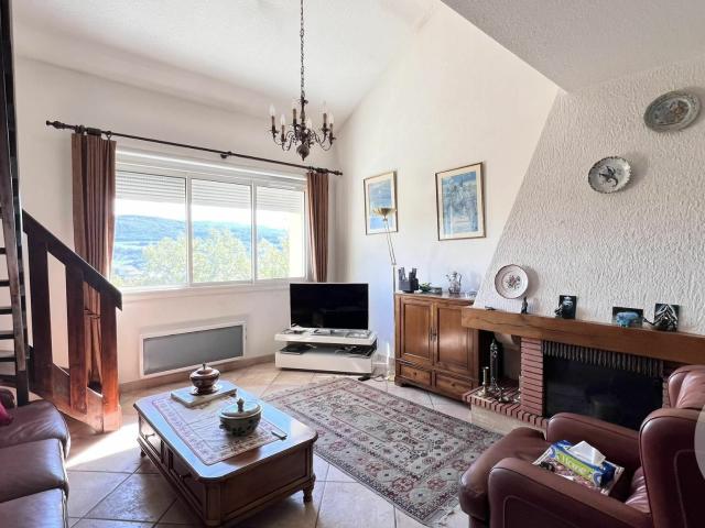 Appartement vente à Gap