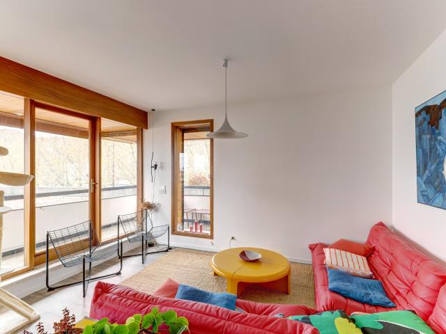 Appartement vente à Clermont-Ferrand, Chamalières