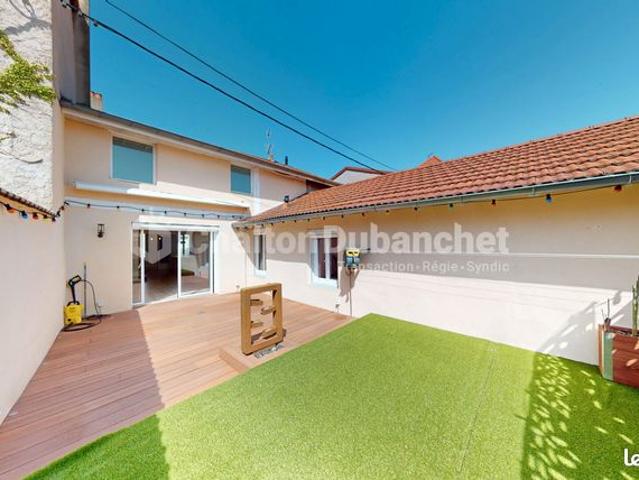 Appartement vente à Roanne, Le Coteau