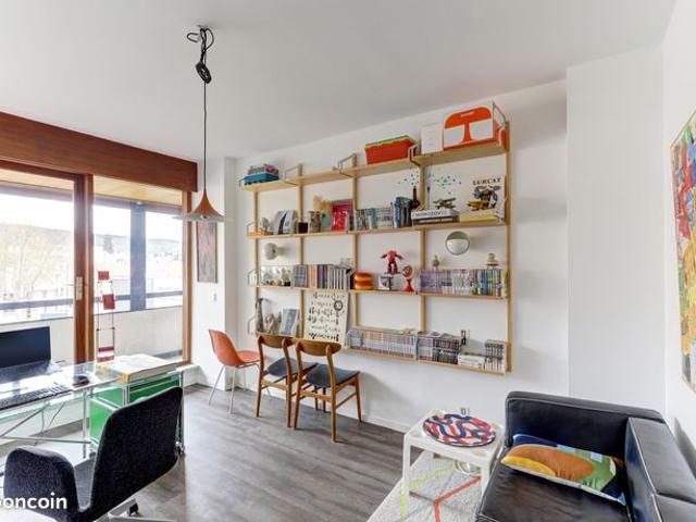 Appartement vente à Clermont-Ferrand, Chamalières