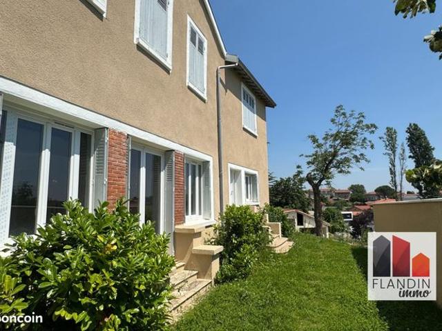 Appartement vente à Lyon, Rhône