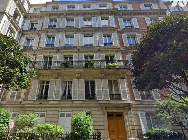 Appartement vente à Nanterre, Neuilly-sur-seine
