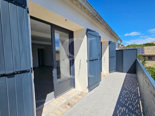 Appartement vente à Carpentras, Sainte-cécile-les-vignes