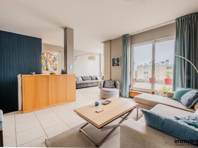 Appartement vente à Lille