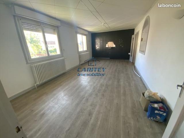 Appartement vente à Lure, Mélisey
