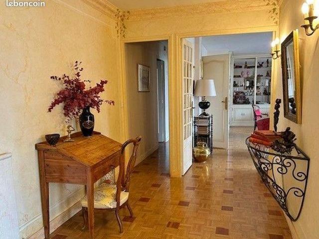 Appartement vente à Enghien-les-bains, Martinique