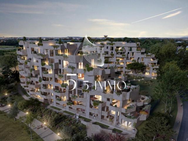 Appartement vente à Montpellier, Lattes