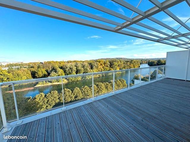 Appartement vente à Toulouse