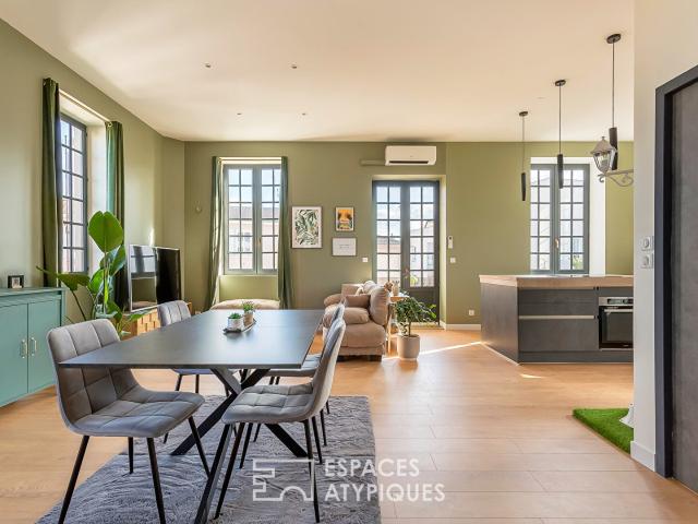Appartement vente à Lyon, Métropole de Lyon