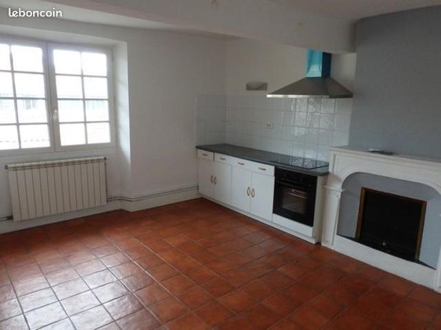Appartement vente à Carcassonne