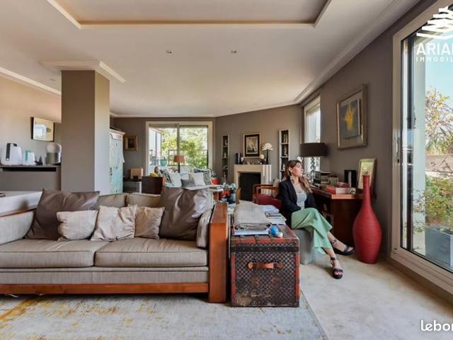 Appartement vente à Lyon, Métropole de Lyon