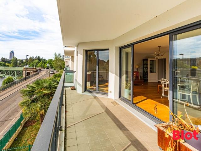 Appartement vente à Nantes