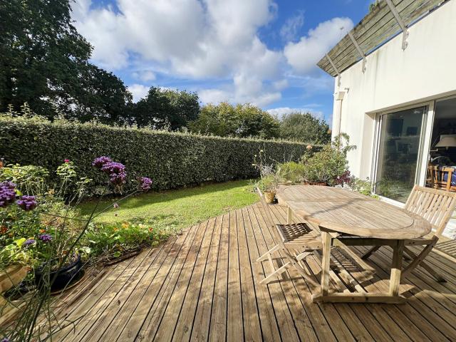 Appartement vente à Saint-Brieuc, Bretagne