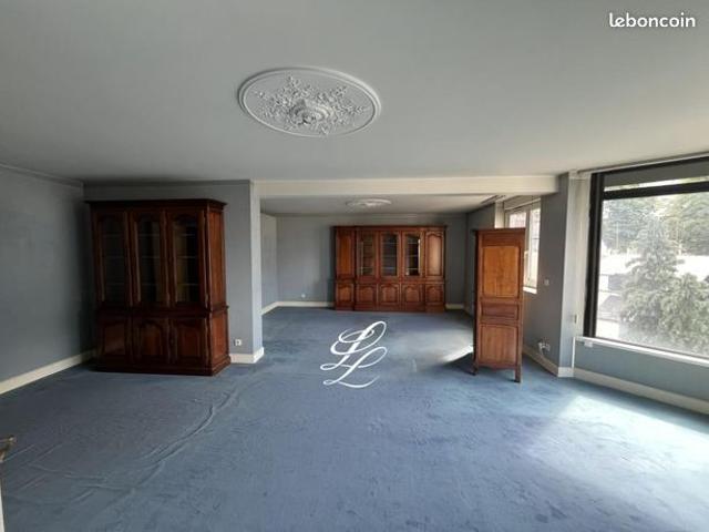Appartement vente à Le Mans