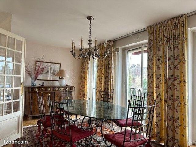 Appartement vente à Sarcelles, Enghien-les-bains