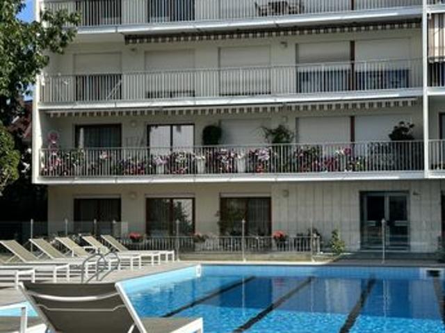 Appartement vente à Metz