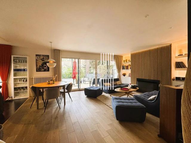 Appartement vente à Saint-Nazaire, La Baule-escoublac