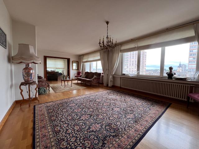 Appartement vente à Thionville