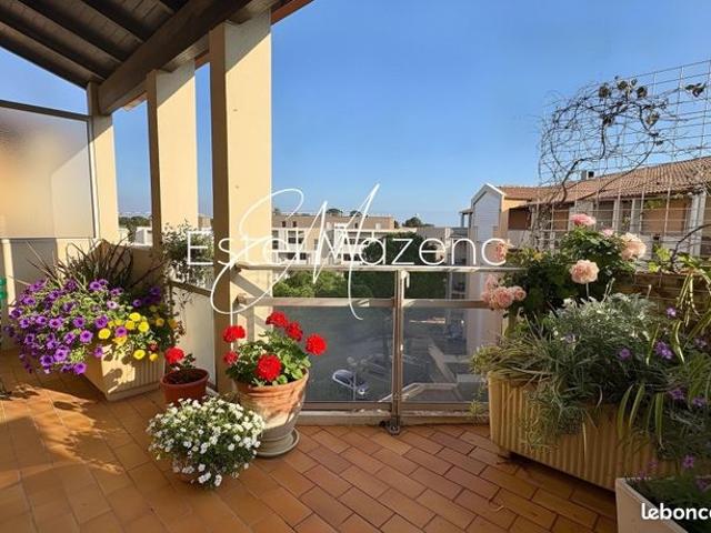 Appartement vente à Montpellier