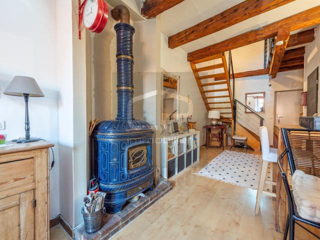 Appartement vente à Annecy