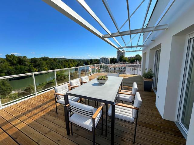 Appartement vente à Toulouse