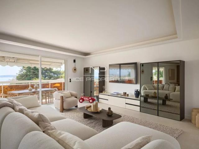 Appartement vente à Mauvarre, Cannes